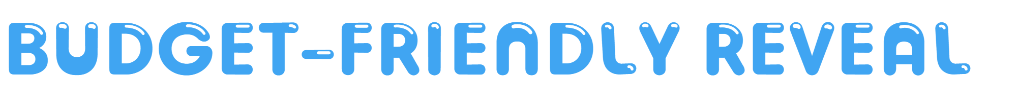 budgetfriendlyreveal.com